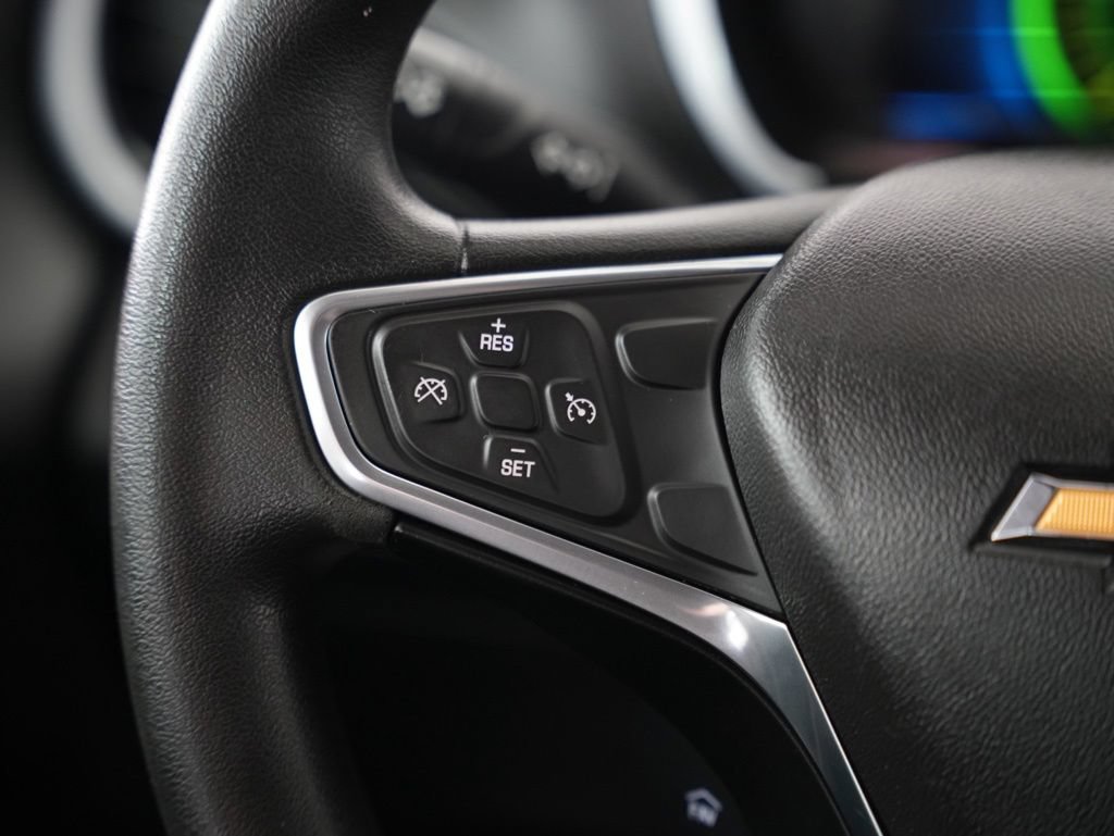 Used 2018 Chevrolet Volt LT FWD image 12