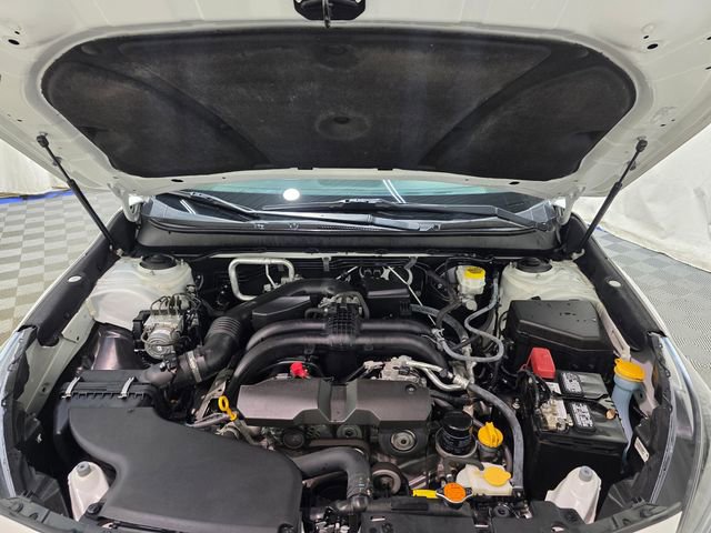 Used 2019 Subaru Legacy 2.5i Sport image 38