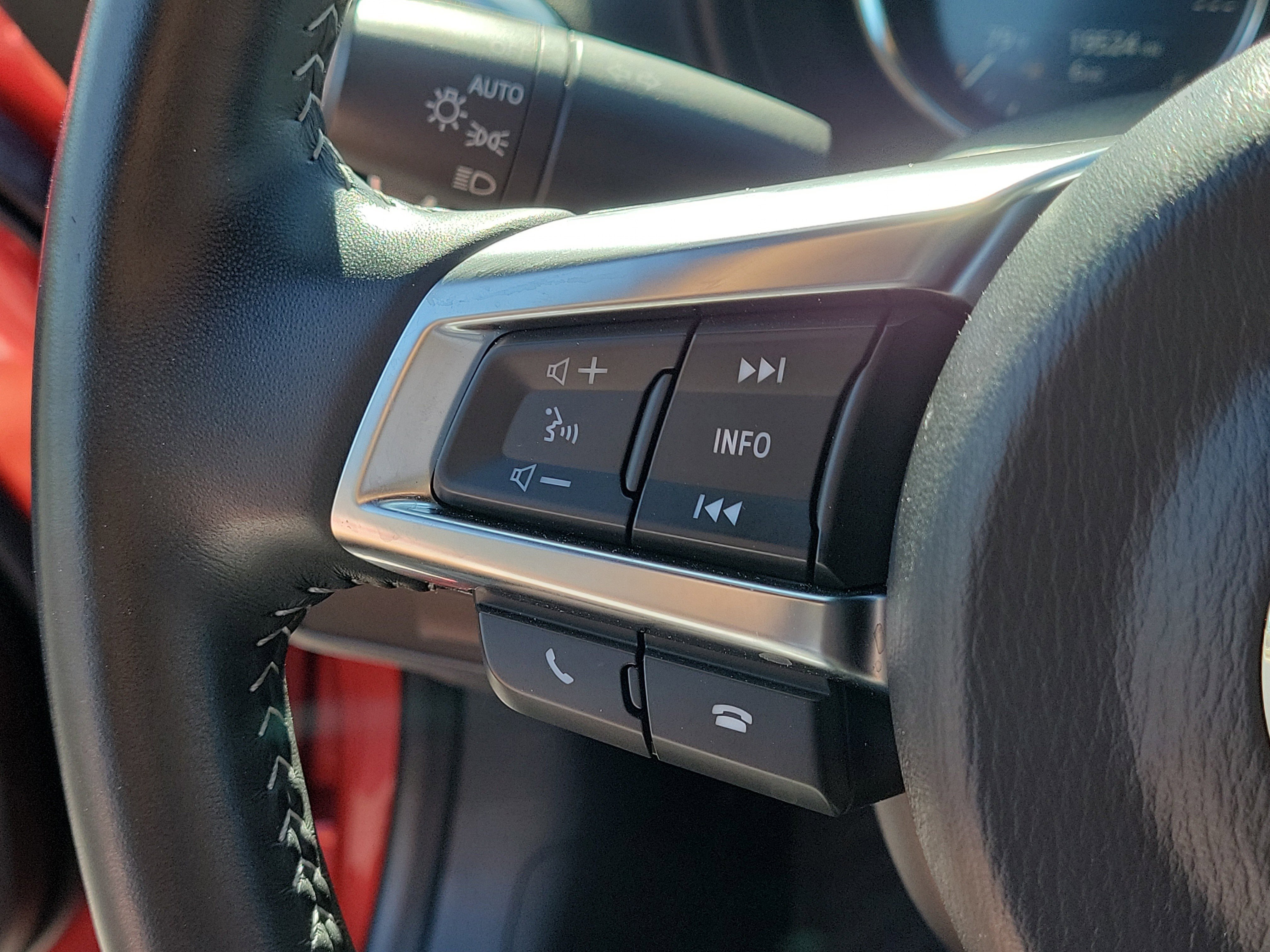 Used 2022 MAZDA MX-5 Miata RF Grand Touring w/ Appearance Package image 23