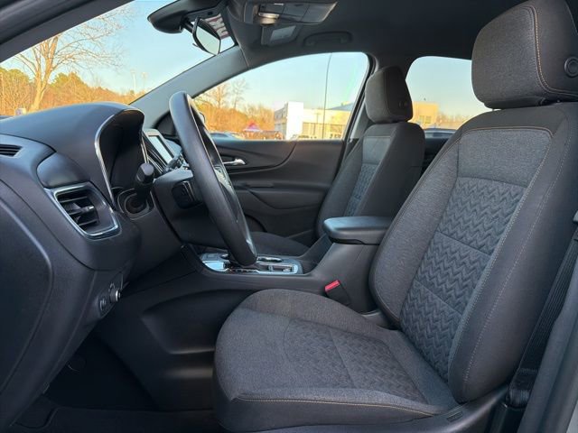 Used 2023 Chevrolet Equinox LT image 25
