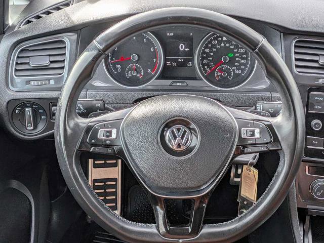 Used 2019 Volkswagen Golf Alltrack S image 25