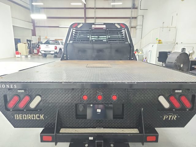 Used 2023 Chevrolet Silverado 3500 W/T w/ WT Fleet Convenience Package AWD/4WD image 32