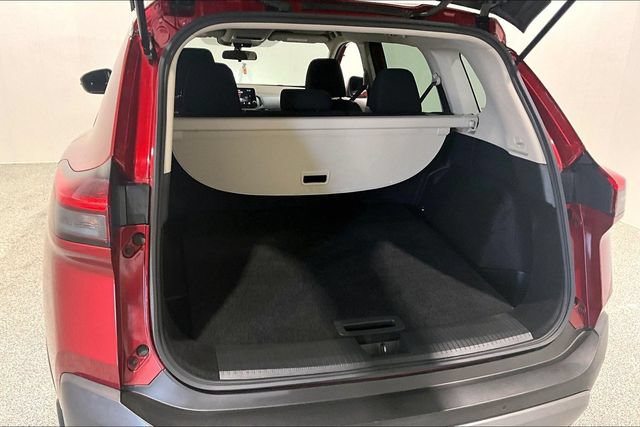 Used 2023 Nissan Rogue S AWD/4WD image 45