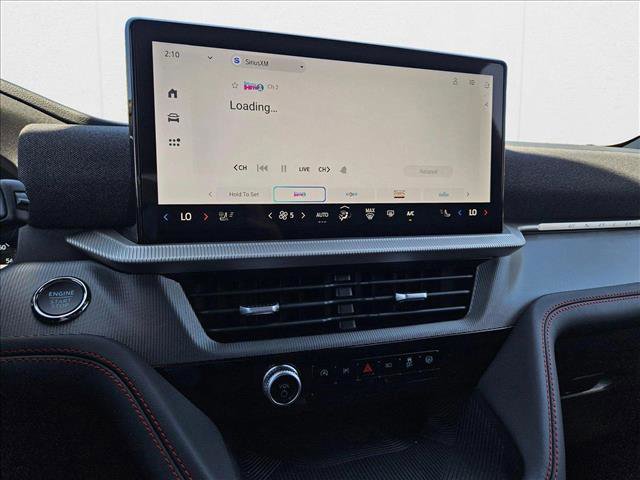 New 2025 Ford Explorer ST-Line image 12