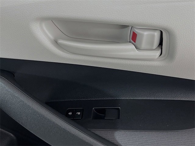 New 2026 Toyota Corolla LE image 28