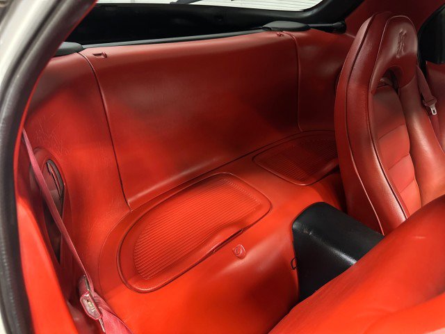 Used 1993 MAZDA RX-7 image 48
