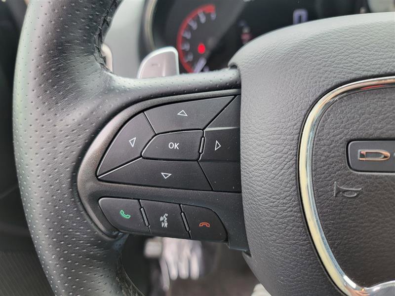 Used 2018 Dodge Durango GT image 29