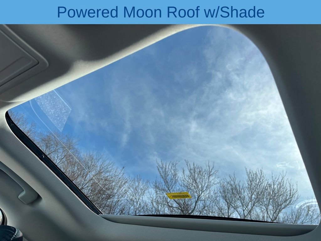 New 2026 Ford Bronco Sport Heritage w/ Convenience Package image 5