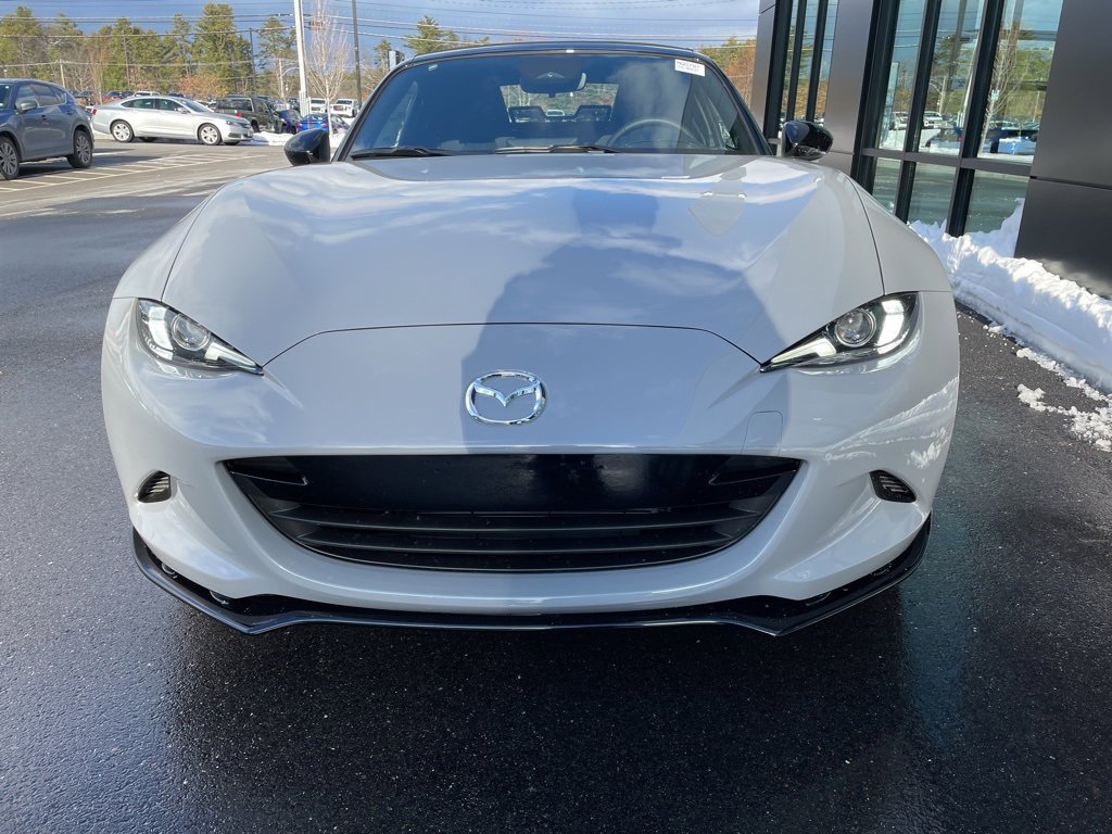 New 2025 MAZDA MX-5 Miata Club image 3