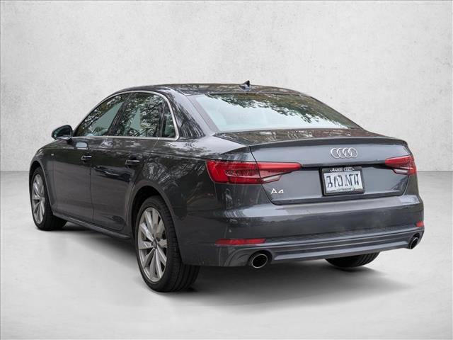 Used 2017 Audi A4 2.0T Premium Plus image 6