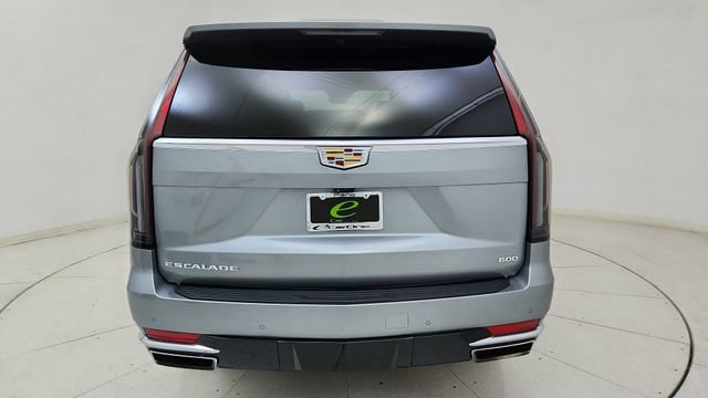 Used 2023 Cadillac Escalade Premium Luxury w/ Performance Package image 5