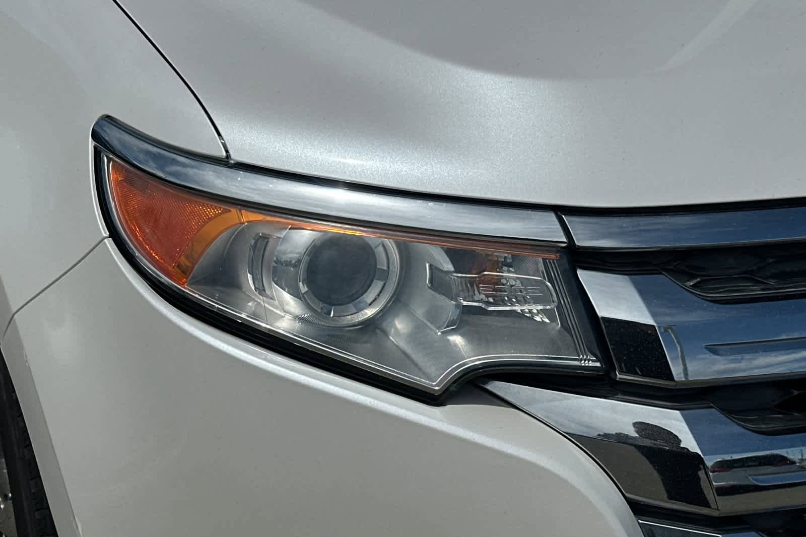 Used 2013 Ford Edge Limited FWD image 14