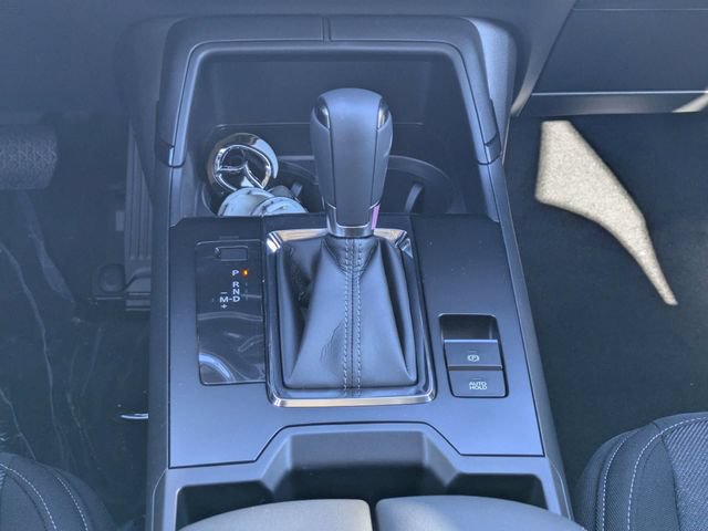 New 2026 MAZDA CX-5 AWD 2.5 S image 17