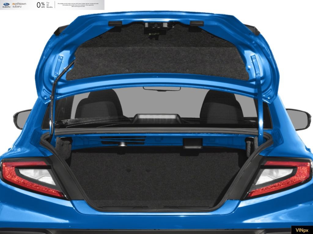 New 2025 Subaru WRX Premium image 10
