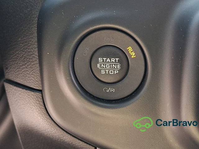 Used 2023 Jeep Wrangler Unlimited Sport AWD/4WD image 29