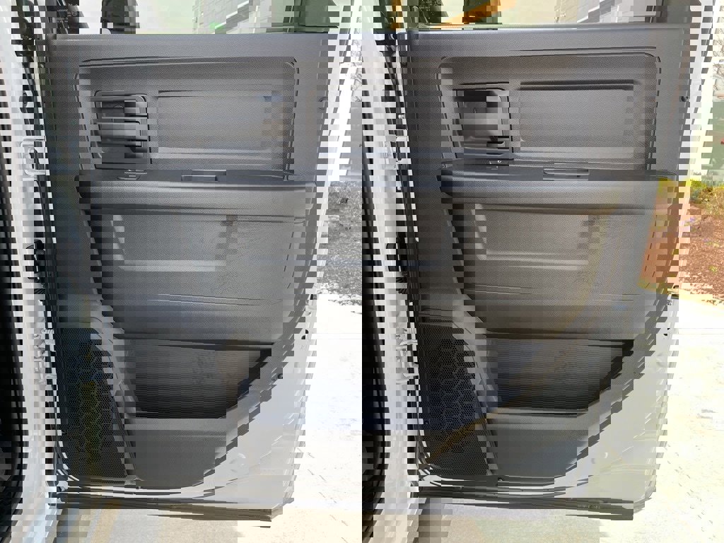 Used 2024 RAM 2500 Tradesman w/ Bed Utility Group image 24