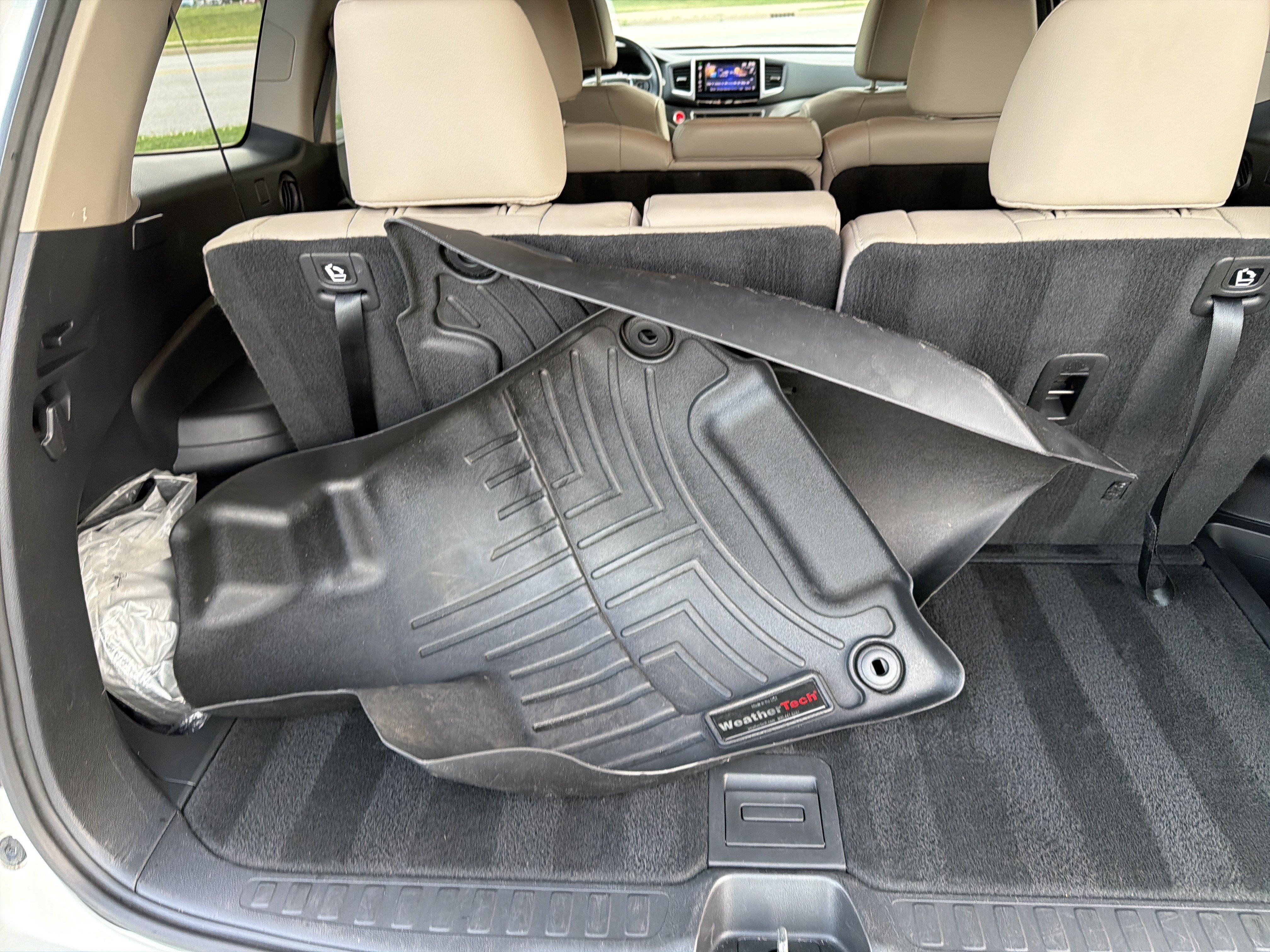 Used 2016 Honda Pilot EX-L image 77