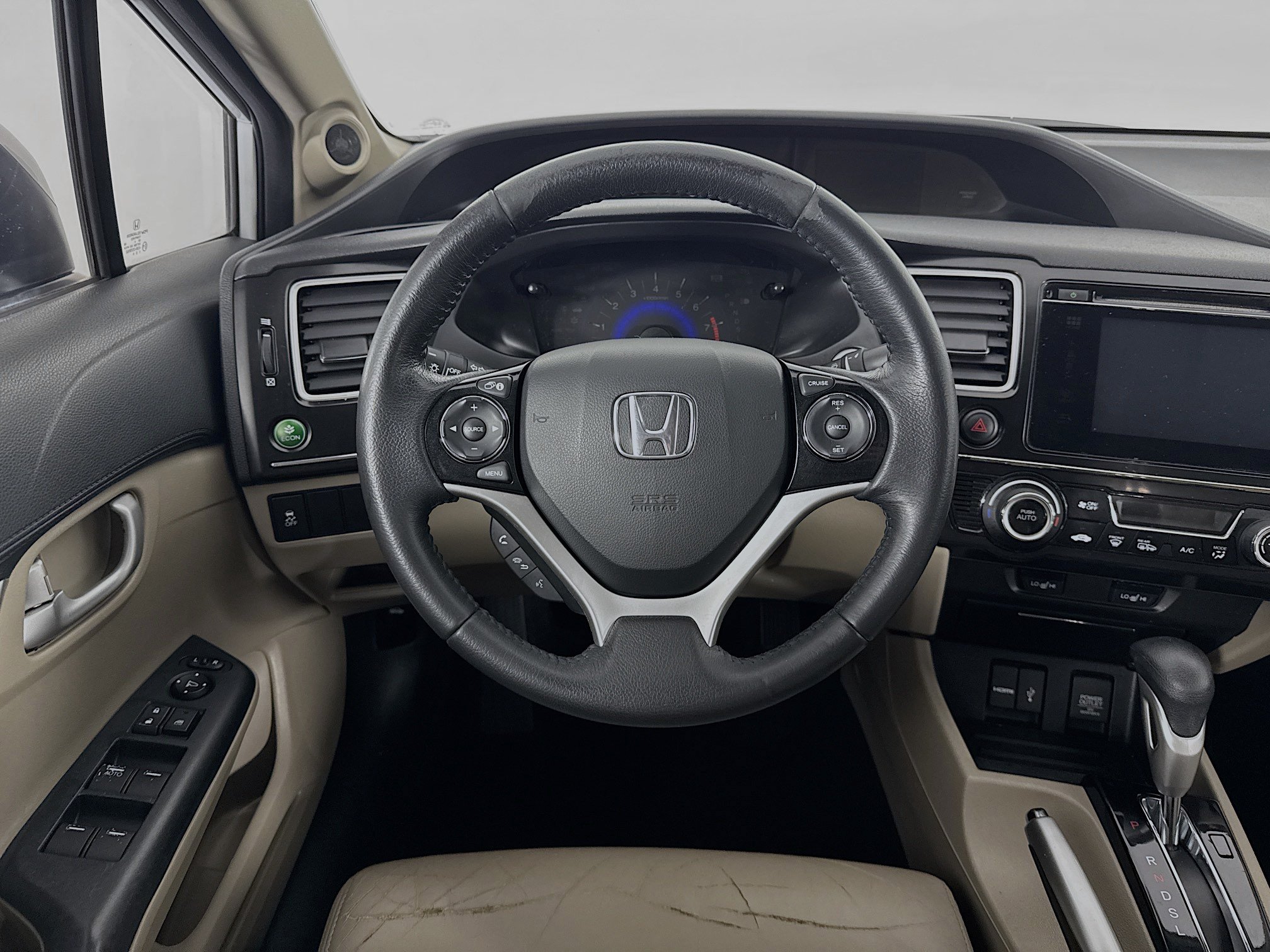 Used 2014 Honda Civic EX-L image 23
