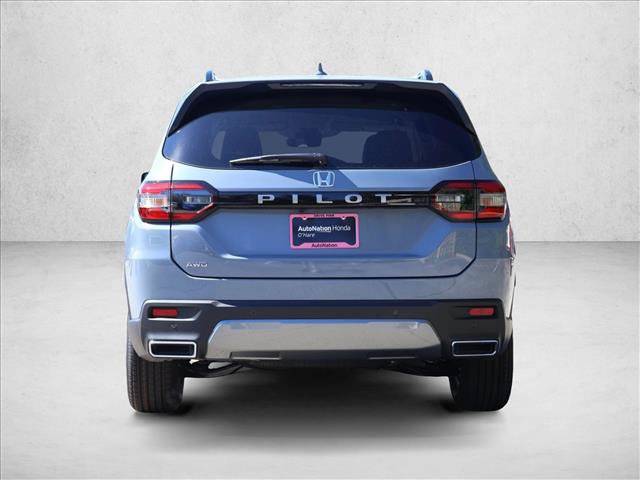 New 2026 Honda Pilot EX-L image 6