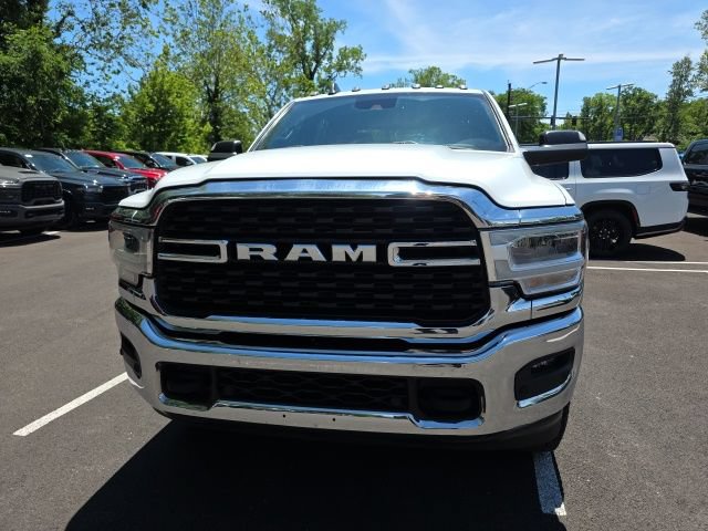 Used 2022 RAM 2500 Big Horn w/ Level C Equiment Group AWD/4WD image 16