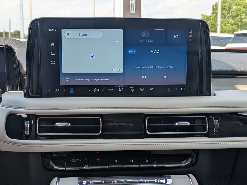 New 2026 Lincoln Aviator Reserve AWD/4WD image 22