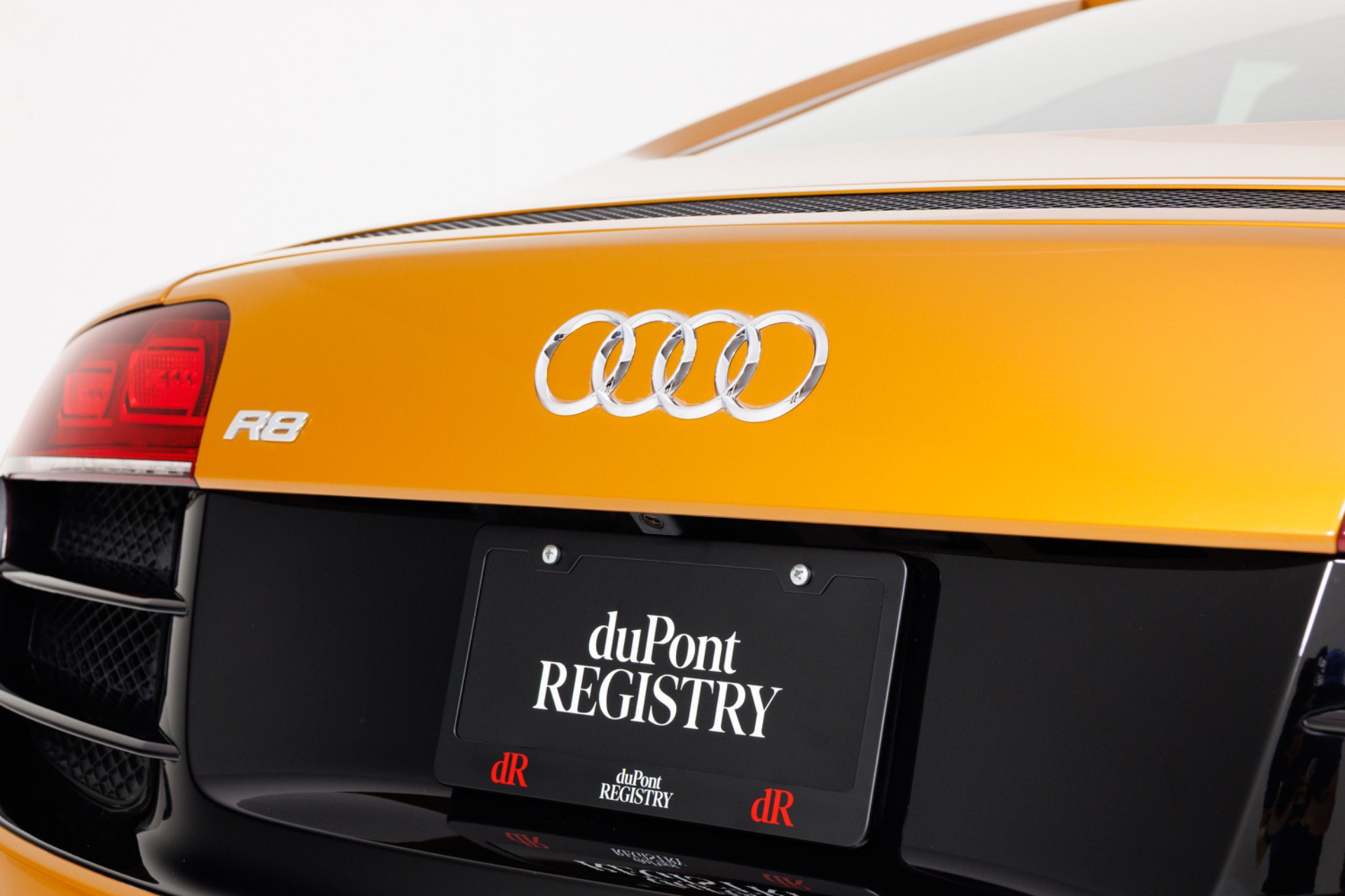 Used 2011 Audi R8 V10 AWD/4WD image 74