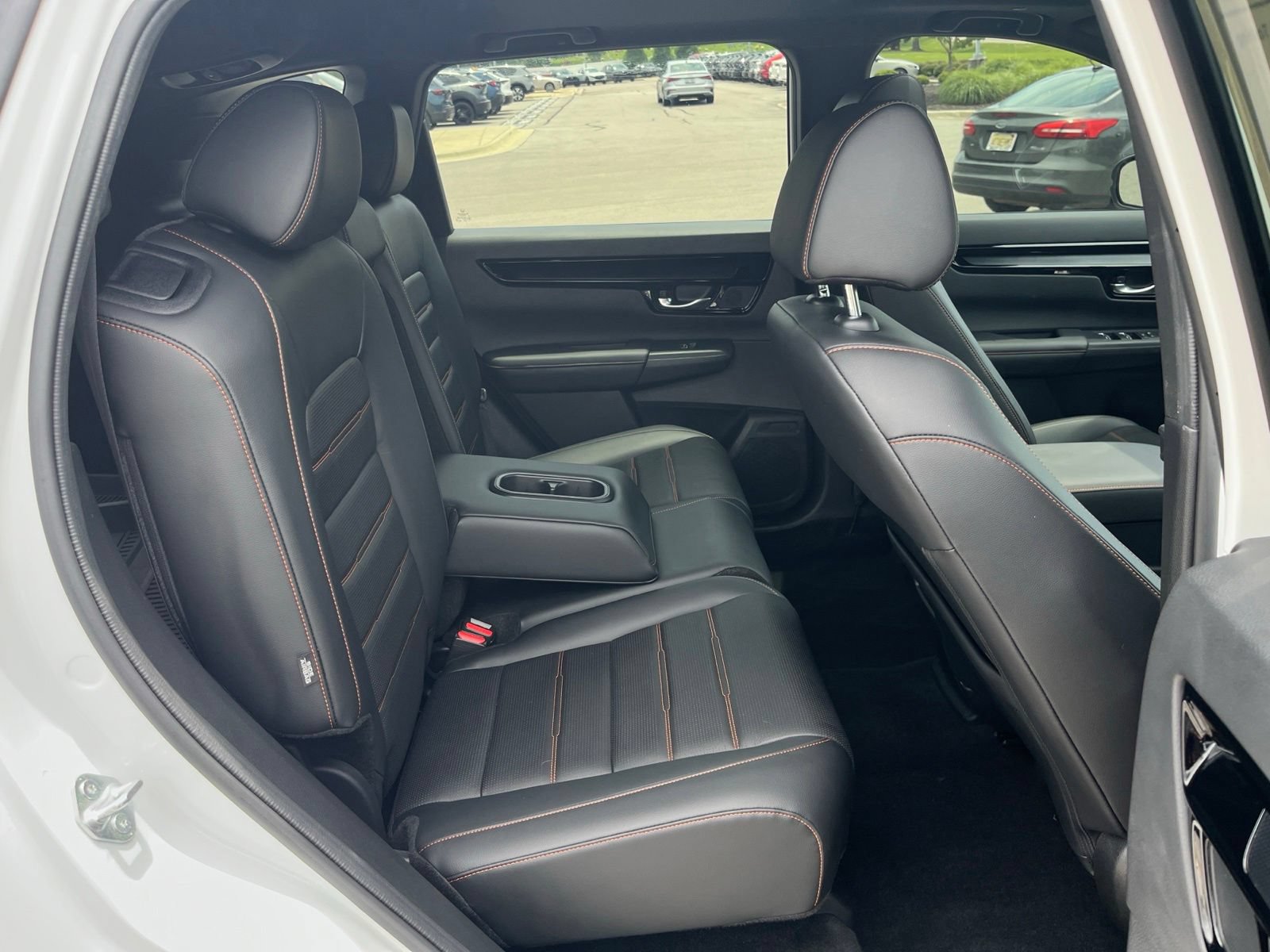 Used 2023 Honda CR-V Sport Touring image 36