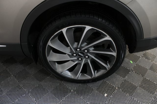 Used 2019 Lincoln Nautilus Reserve w/ Ultimate Package image 20