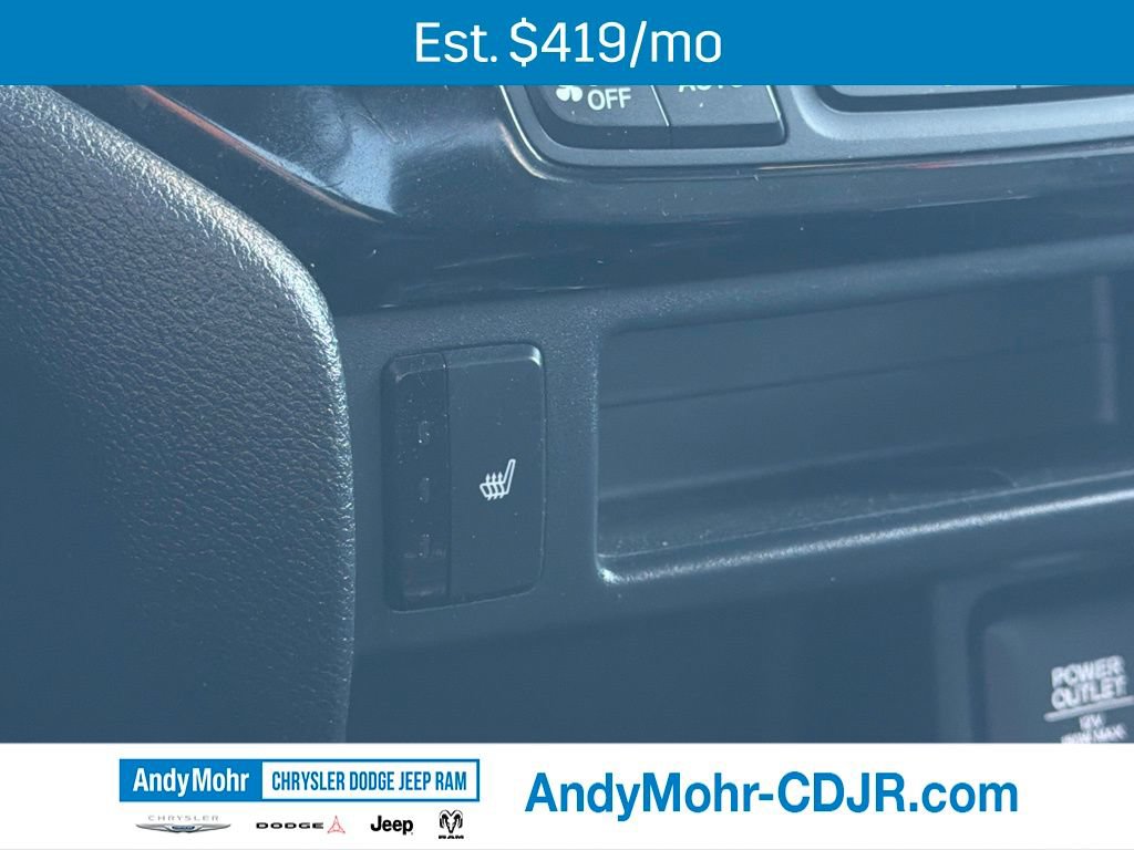 Used 2020 Honda Ridgeline RTL-E image 34