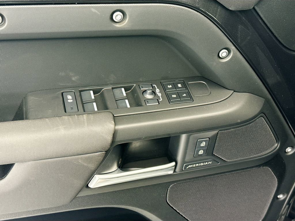 New 2026 Land Rover Defender 130 S image 22