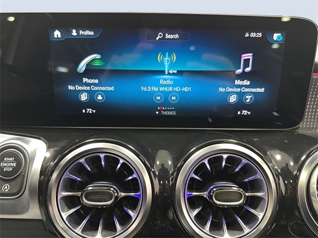 Certified 2022 Mercedes-Benz GLB 250 White image 19