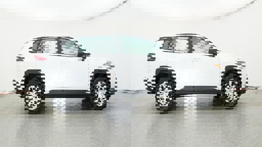 New 2026 Toyota Corolla Cross L image 60