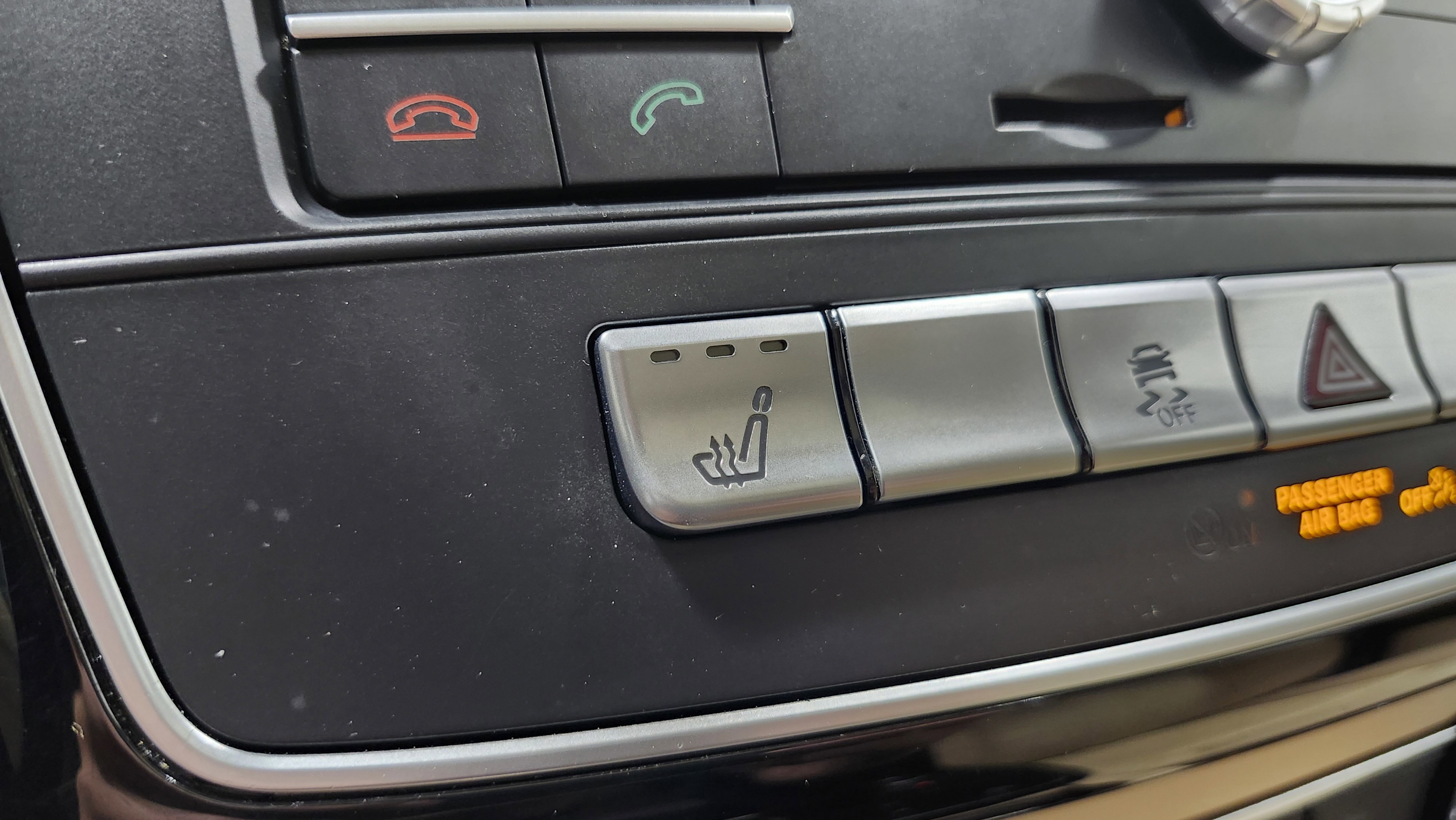 Used 2017 Mercedes-Benz GLE 350 4MATIC image 9