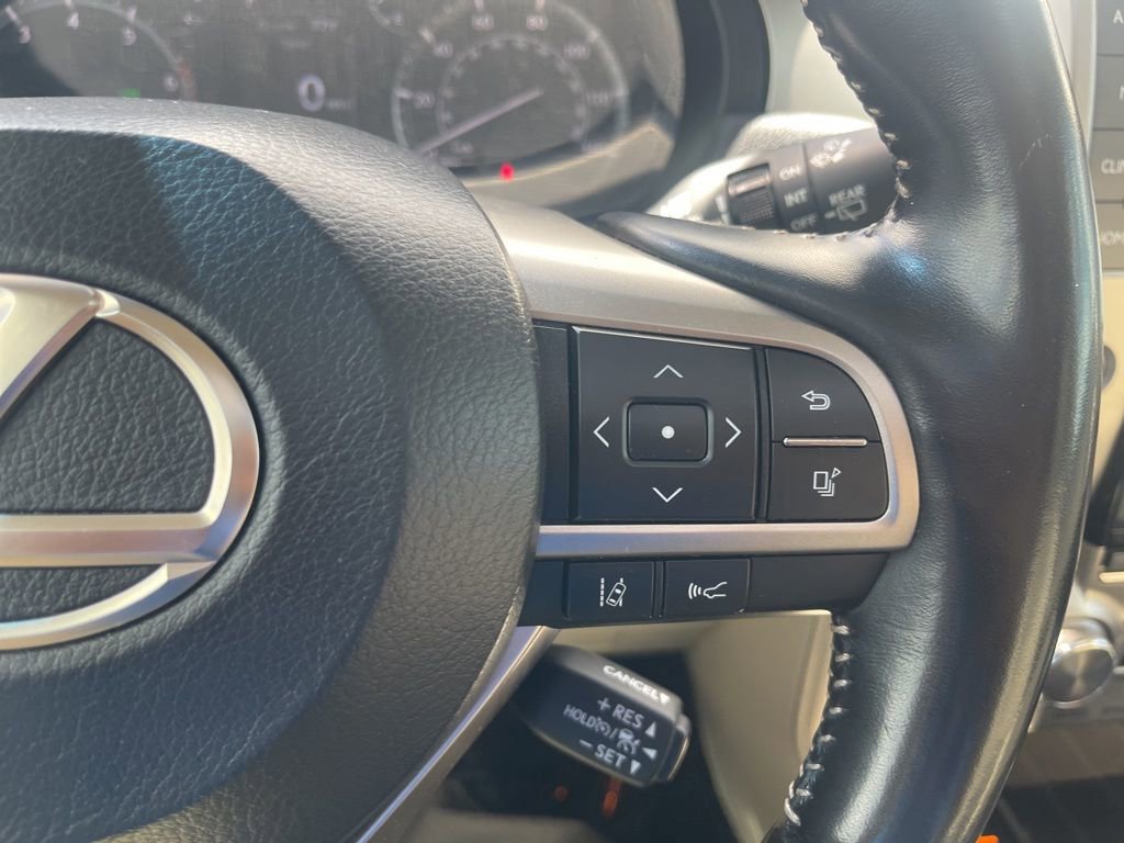 Used 2021 Lexus GX 460 Premium image 14