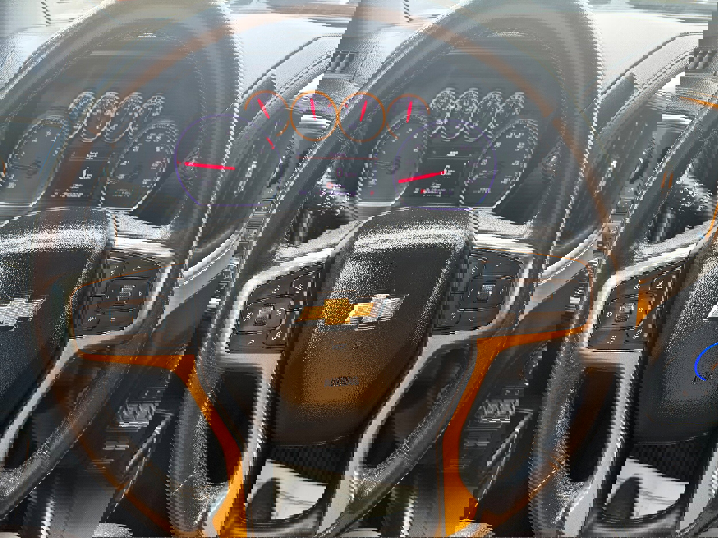 Used 2020 Chevrolet Silverado 3500 LTZ w/ LTZ Plus Package image 18