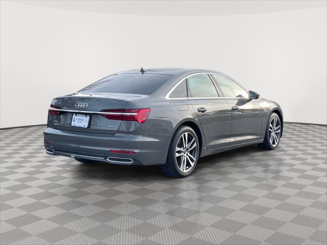 Used 2022 Audi A6 2.0T Premium w/ Convenience Package image 7