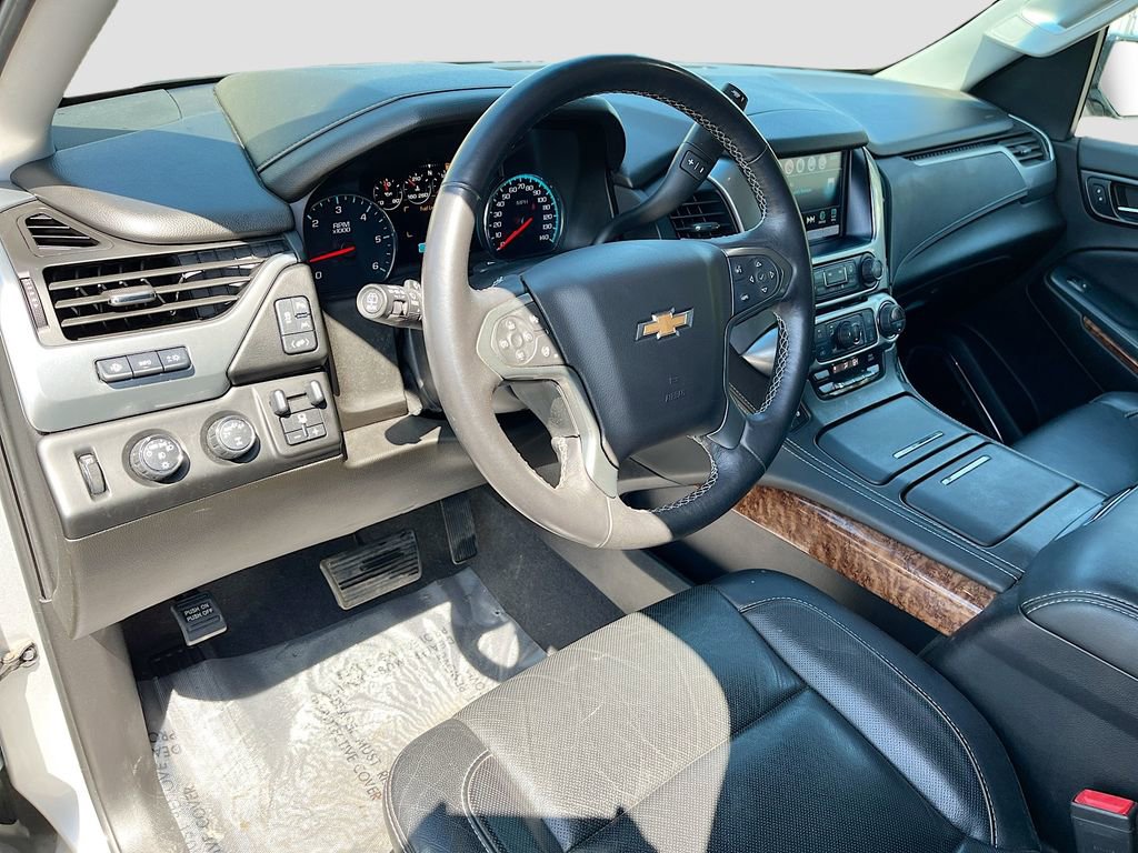 Used 2019 Chevrolet Tahoe Premier image 9