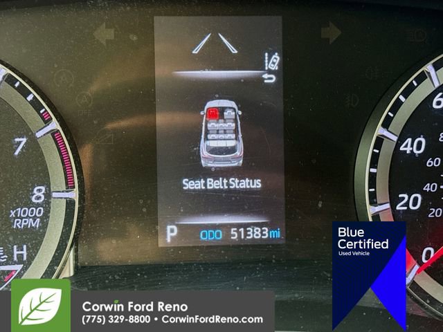 Used 2022 Toyota Highlander LE image 13