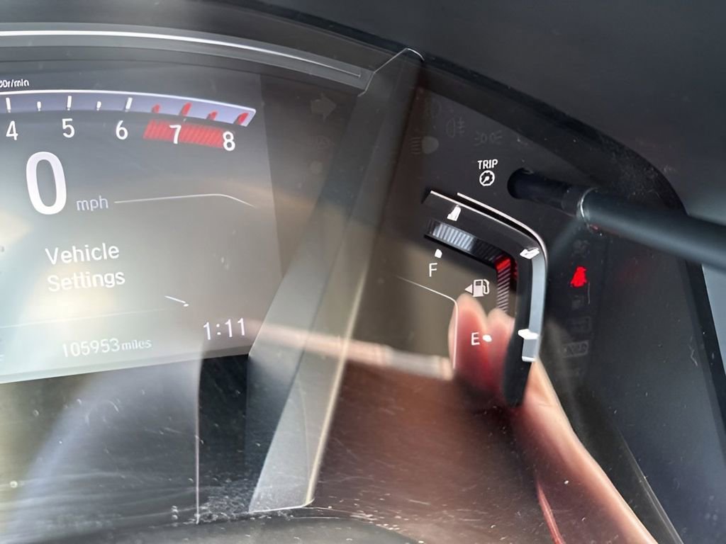 Used 2020 Honda CR-V LX image 14