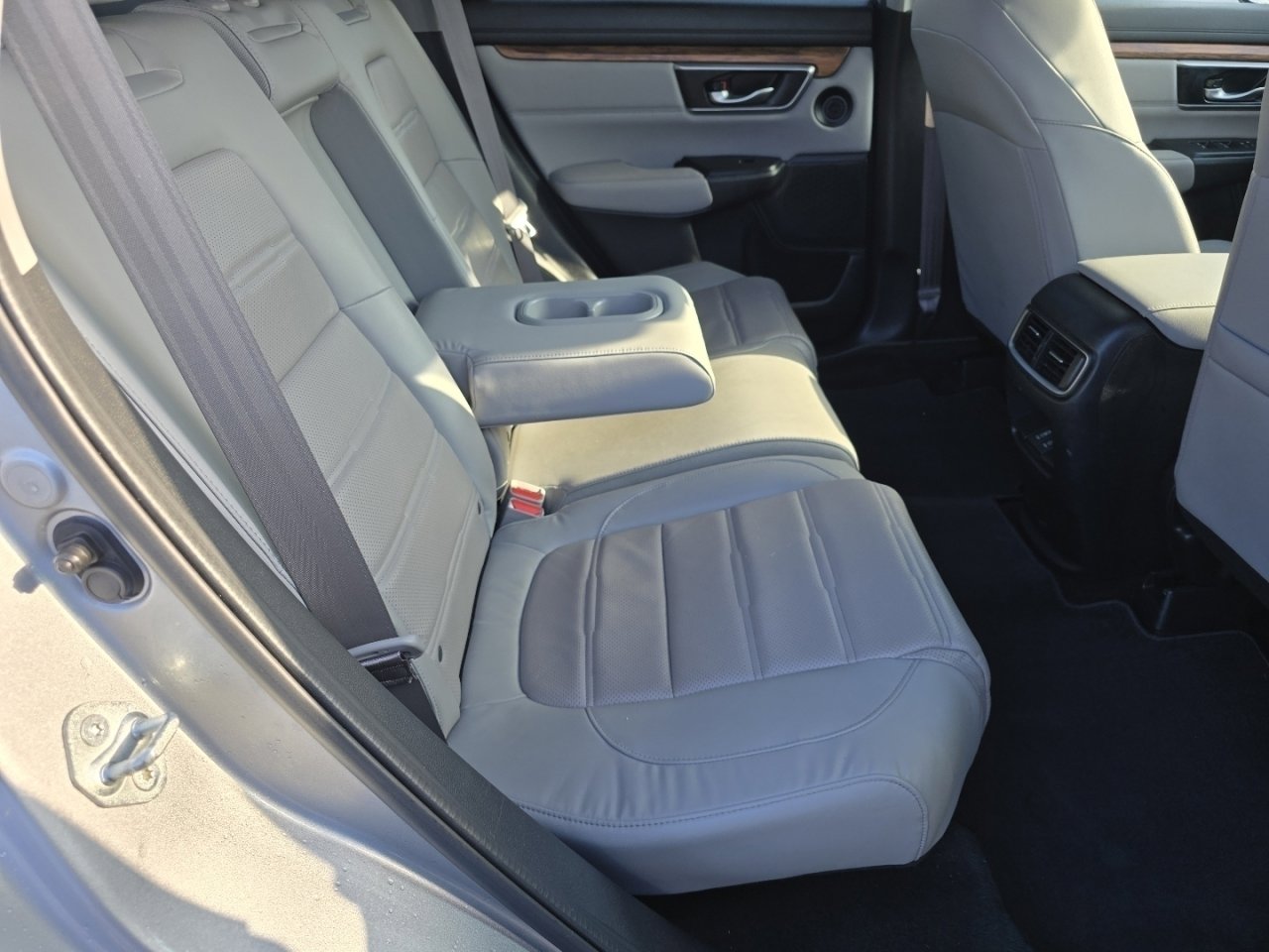 Used 2022 Honda CR-V Touring image 23