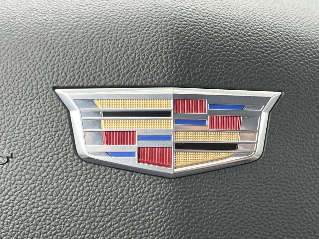 Certified 2024 Cadillac XT4 Premium Luxury image 43