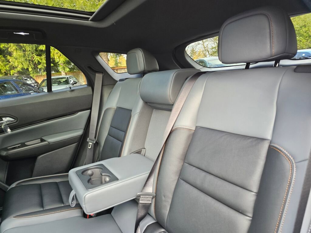 New 2026 Honda Prologue Touring image 15