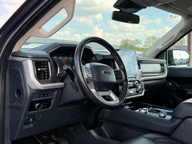Used 2024 Ford Expedition Max XLT AWD/4WD image 13