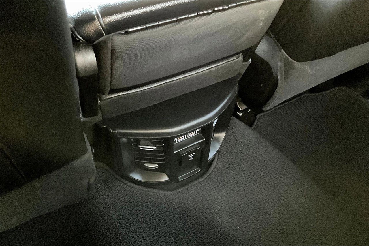 Used 2024 RAM 2500 Laramie w/ Safety Group image 13