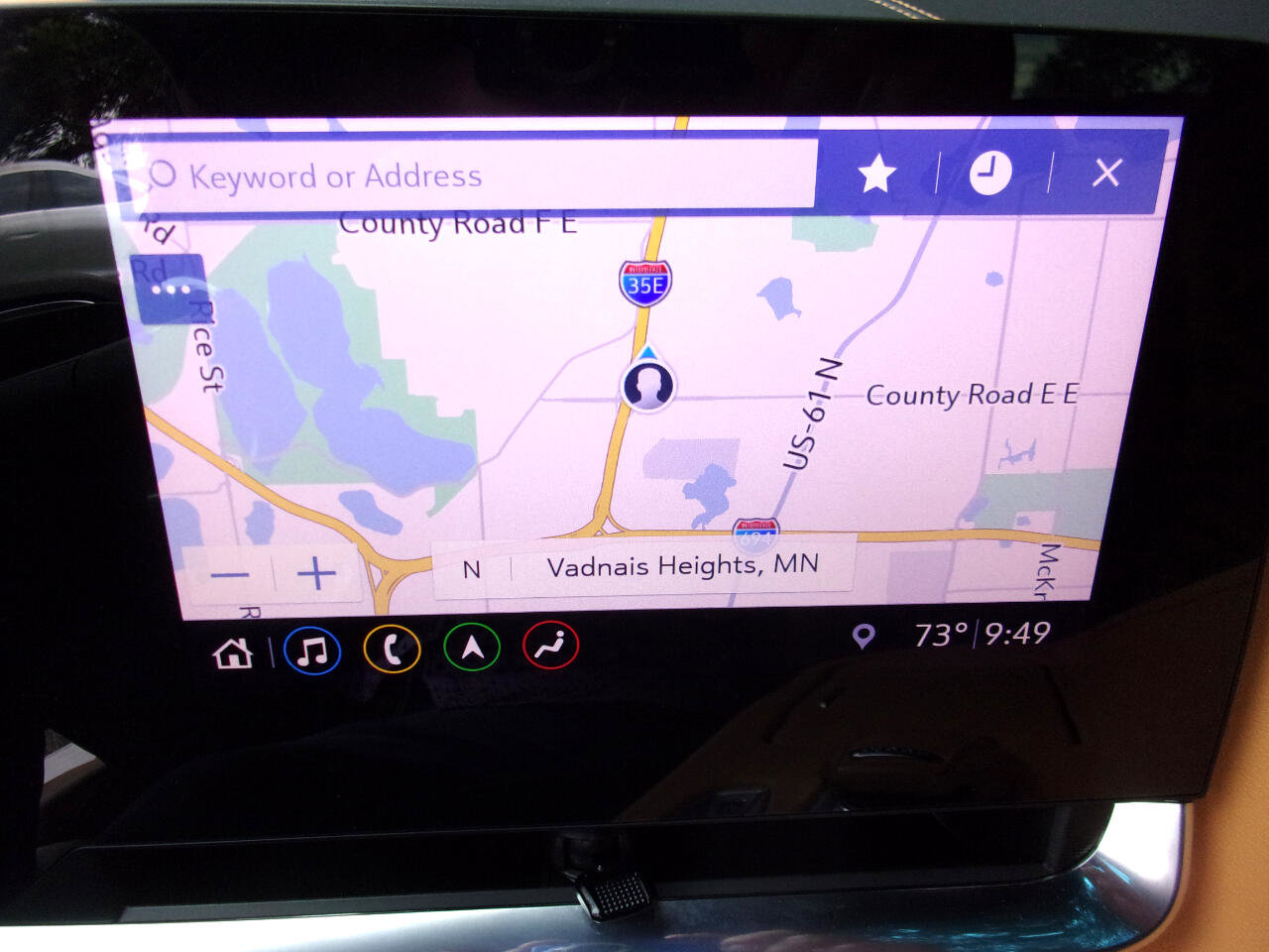 Used 2020 Chevrolet Corvette Stingray Preferred Cpe w/ 2LT Preferred Equipment Group image 24