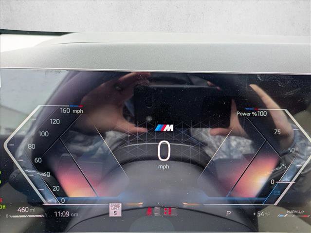 Used 2026 BMW X3 xDrive30 w/ Premium Package image 11