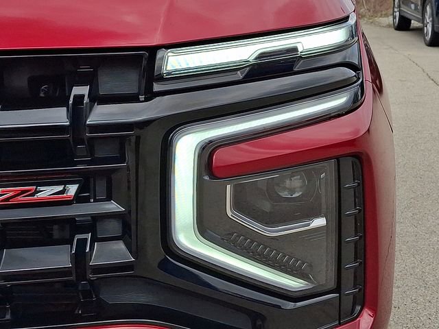 Used 2026 Chevrolet Tahoe Z71 w/ Z71 Off-Road Package AWD/4WD image 9