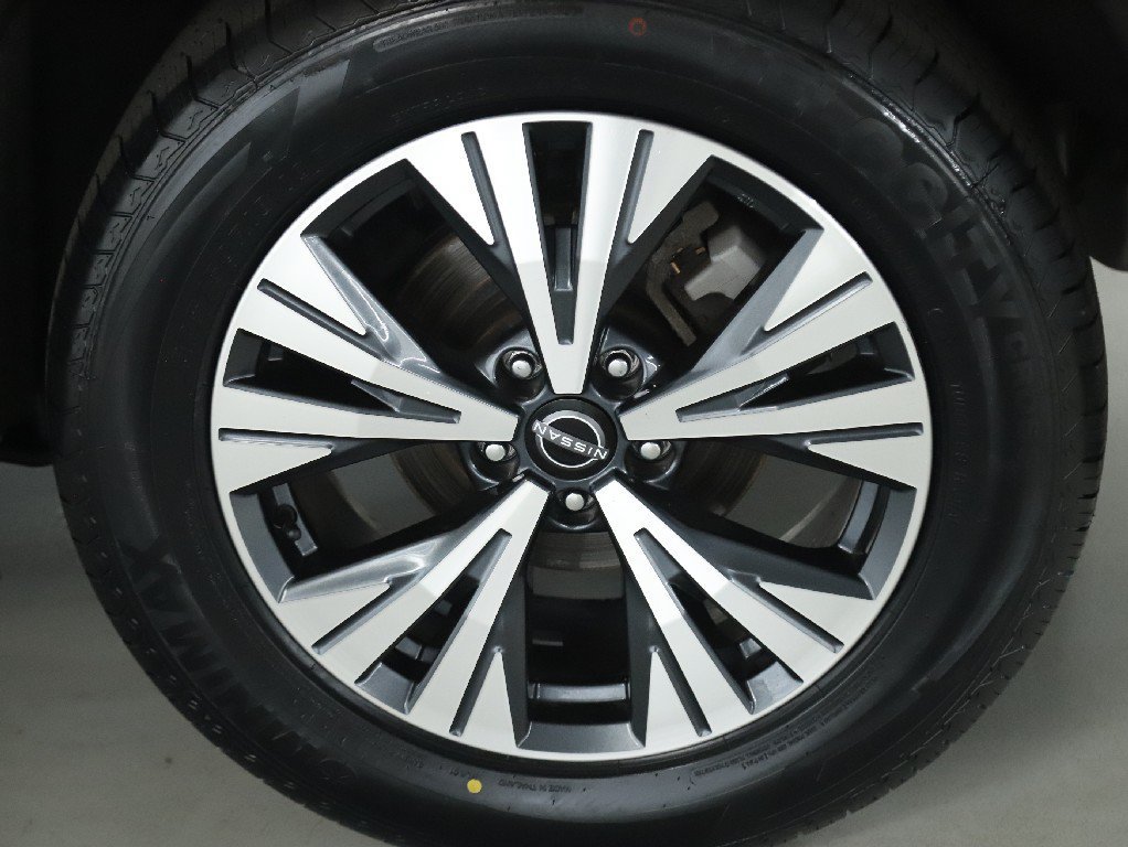 Certified 2023 Nissan Rogue SV AWD/4WD image 41
