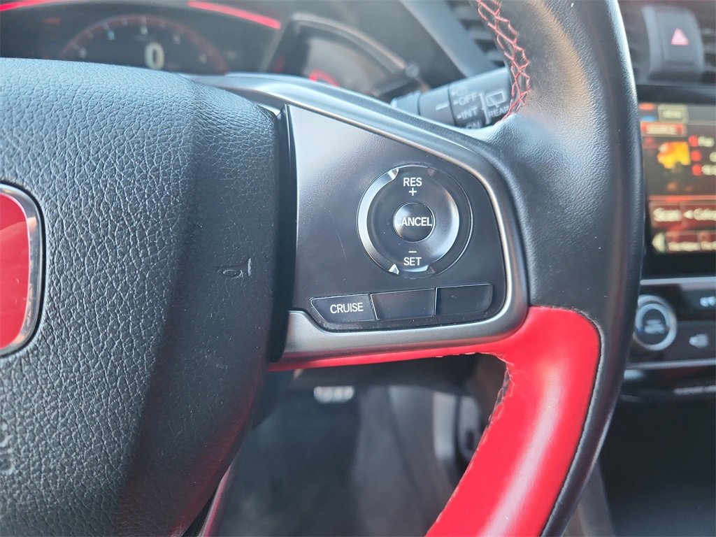 Used 2019 Honda Civic Type R image 21