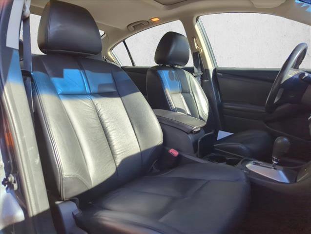 Used 2008 Nissan Altima 3.5 SE w/ Technology Pkg image 22